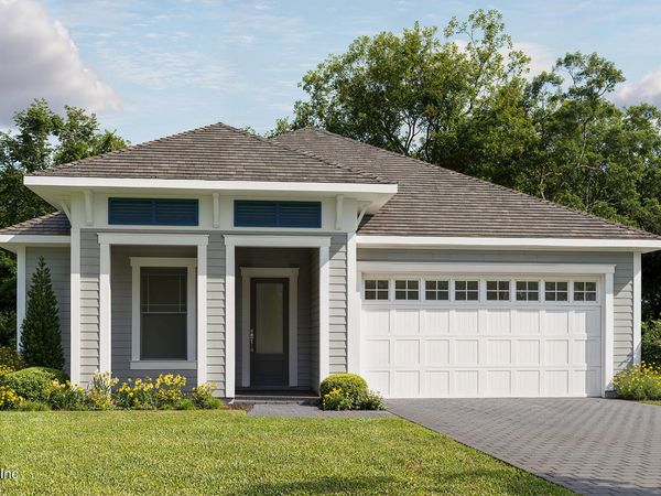 251 LAMEGO Lane, St. Augustine, FL 32095