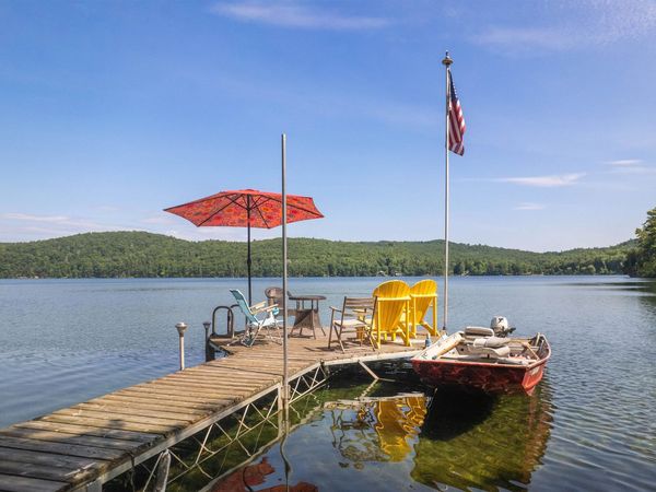 220 Hyatt Camp Road, Benson, VT 05743