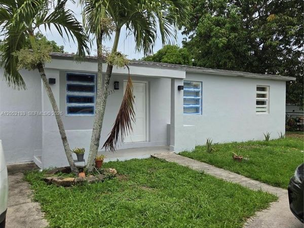 12235 NW 17th Ct , Unit 12235, Miami, FL 33167