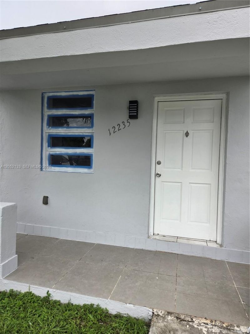 12235 NW 17th Ct, Unit 12235, Miami, FL 33167 Photo