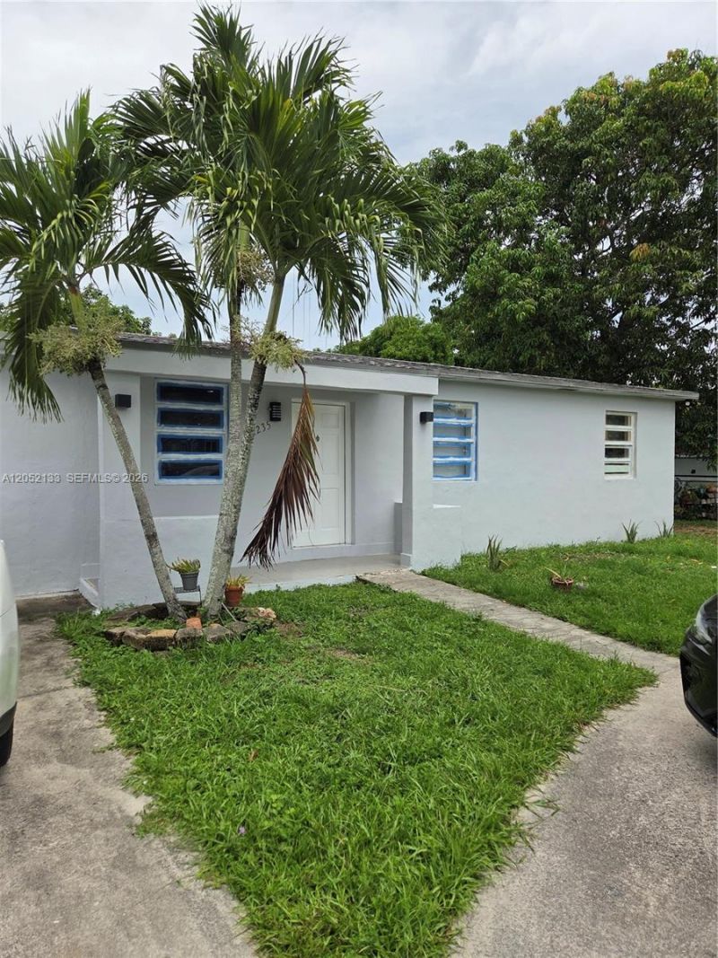 12235 NW 17th Ct, Unit 12235, Miami, FL 33167 Photo