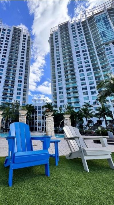 2641 N Flamingo Rd , Unit 2208N, Sunrise, FL 33323 Photo