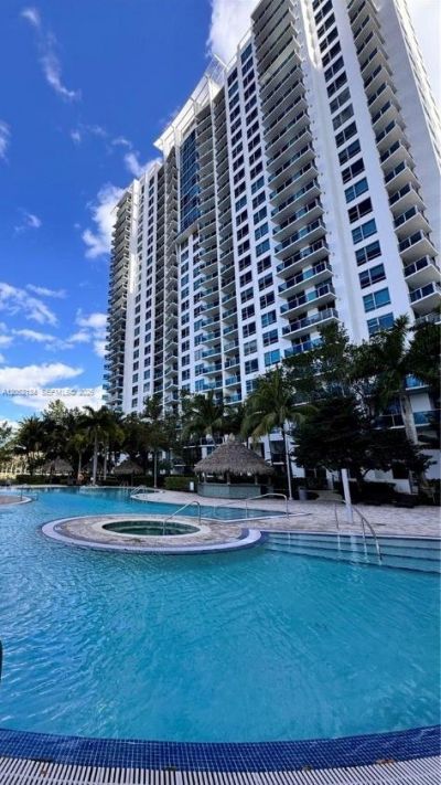 2641 N Flamingo Rd , Unit 2208N, Sunrise, FL 33323 Photo