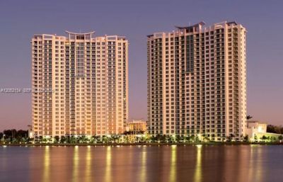 2641 N Flamingo Rd , Unit 2208N, Sunrise, FL 33323 Photo
