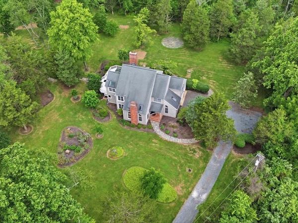 136 ROCKTOWN-LAMB ROAD , LAMBERTVILLE, NJ 08530