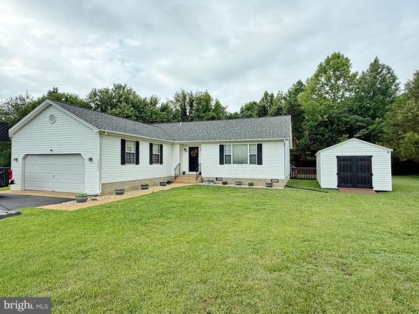 29849 POINT LOOKOUT ROAD, MECHANICSVILLE, MD 20659