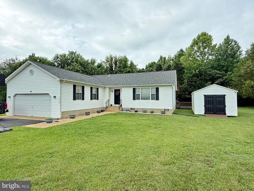 29849 Point Lookout Road, Mechanicsville, MD 20659 Main Photo