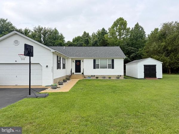 29849 POINT LOOKOUT ROAD, MECHANICSVILLE, MD 20659