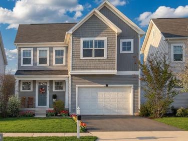 813 MILDENHALL COURT, PURCELLVILLE, VA 20132