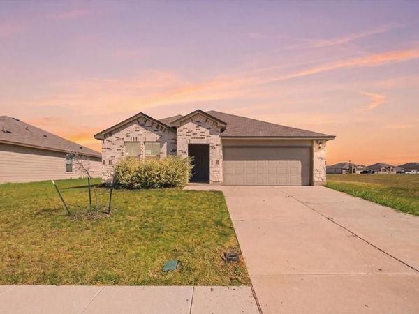 7009 Llano Drive, China Spring, TX 76633