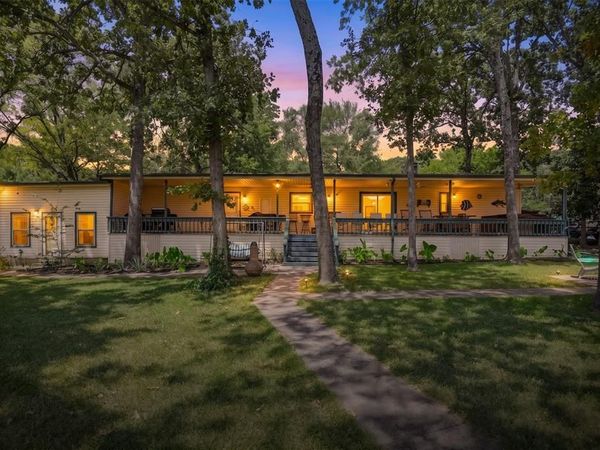 182 Indian Gap Road, Mabank, TX 75156