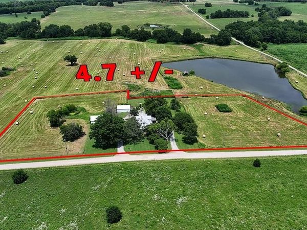 835 NW 950 Road, Blairstown, MO 64726