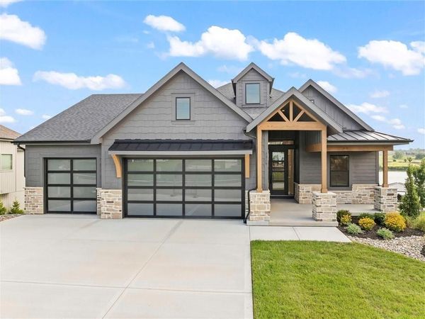 15219 W 161st Terrace, Olathe, KS 66062