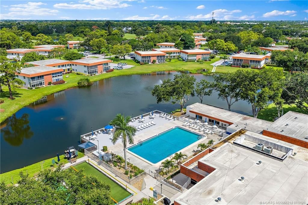 1225 NW 21st Street , Unit 2715, Stuart, FL 34994 Photo
