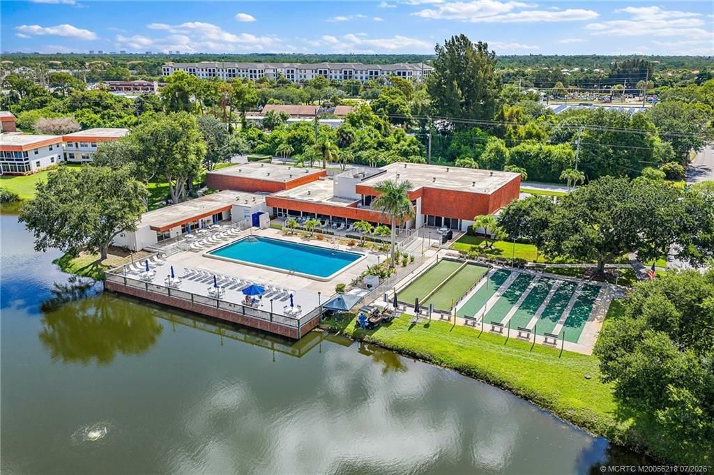 1225 NW 21st Street , Unit 2715, Stuart, FL 34994 Photo