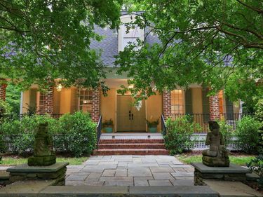 1004 Woodlot Ridge Road, Chapel Hill, NC 27516
