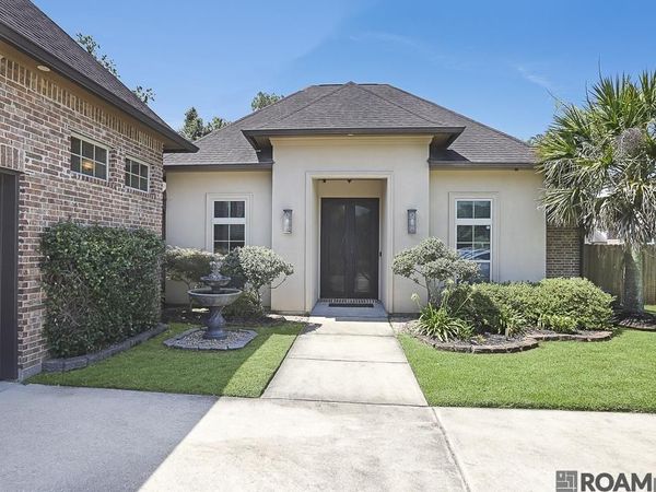 16052 Magnolia Trace Pkwy, Saint George, LA 70817
