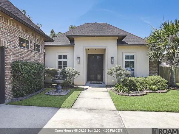 16052 Magnolia Trace Pkwy, Saint George, LA 70817