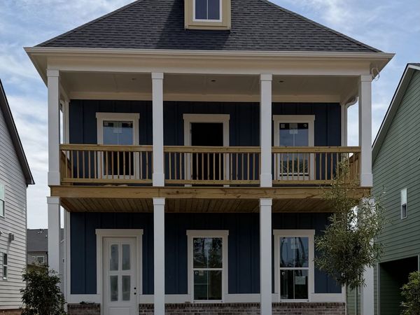 360 Summerville Lane, Athens, GA 30606