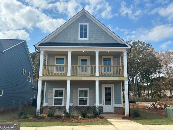 360 Summerville Lane, Athens, GA 30606