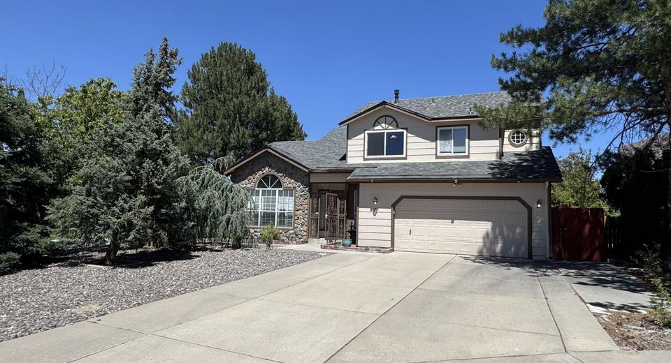 998 Edgecliff Drive, Reno, NV 89523 Photo