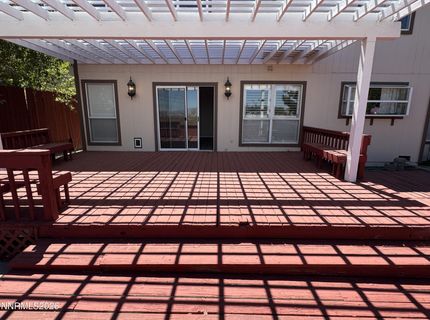 998 Edgecliff Drive, Reno, NV 89523 Photo