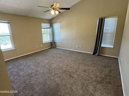 998 Edgecliff Drive, Reno, NV 89523 Photo