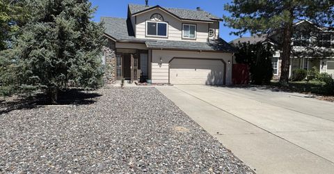 998 Edgecliff Drive, Reno, NV 89523 Photo