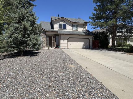 998 Edgecliff Drive, Reno, NV 89523 Photo