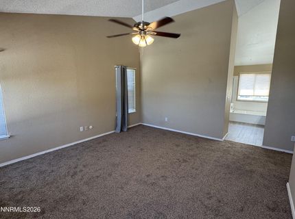 998 Edgecliff Drive, Reno, NV 89523 Photo