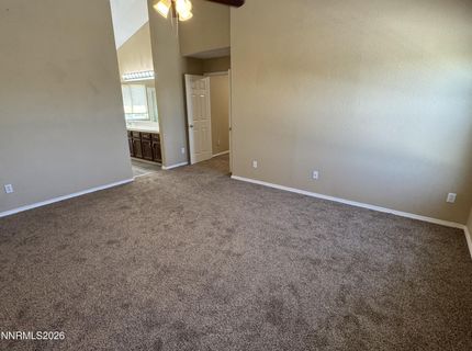 998 Edgecliff Drive, Reno, NV 89523 Photo