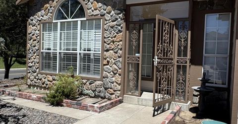998 Edgecliff Drive, Reno, NV 89523 Photo