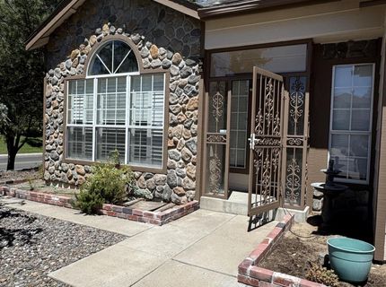 998 Edgecliff Drive, Reno, NV 89523 Photo