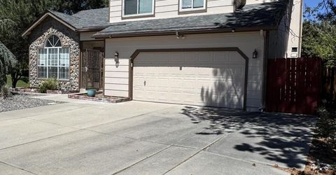 998 Edgecliff Drive, Reno, NV 89523 Photo