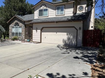 998 Edgecliff Drive, Reno, NV 89523 Photo