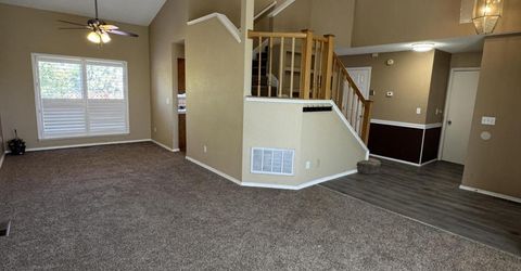 998 Edgecliff Drive, Reno, NV 89523 Photo