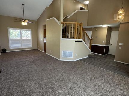 998 Edgecliff Drive, Reno, NV 89523 Photo