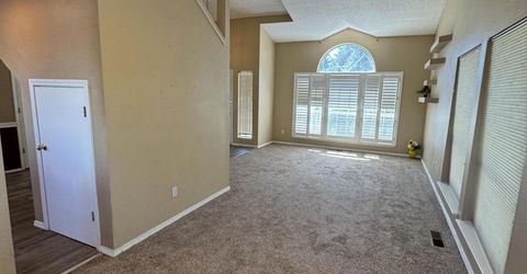 998 Edgecliff Drive, Reno, NV 89523 Photo