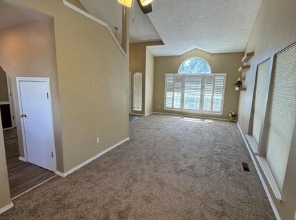 998 Edgecliff Drive, Reno, NV 89523 Photo
