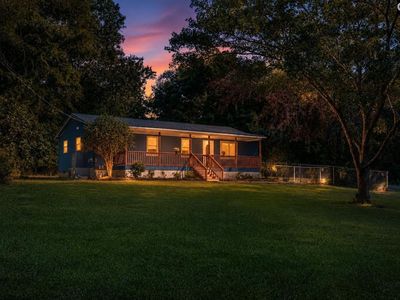1045 Hopewell Church Road , Irmo, SC 29063