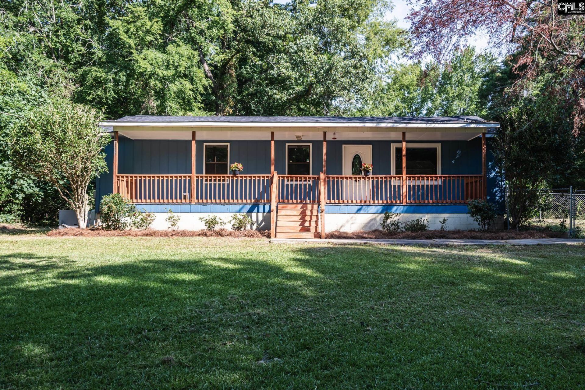 1045 Hopewell Church Road  Photo 34
