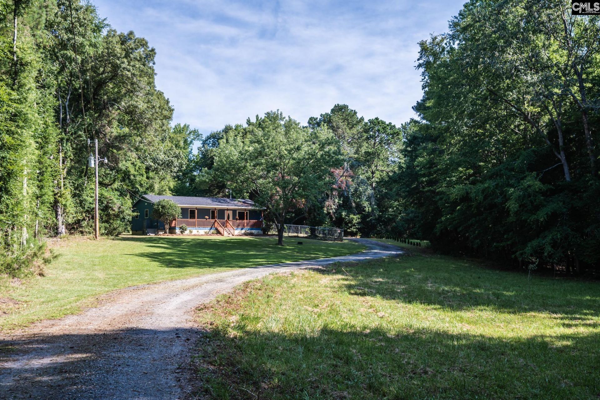 1045 Hopewell Church Road  Photo 37