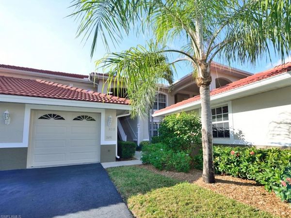 8125 Celeste DR , Unit 5216, NAPLES, FL 34113
