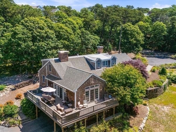 55 Winterset Drive, Chatham, MA 02633