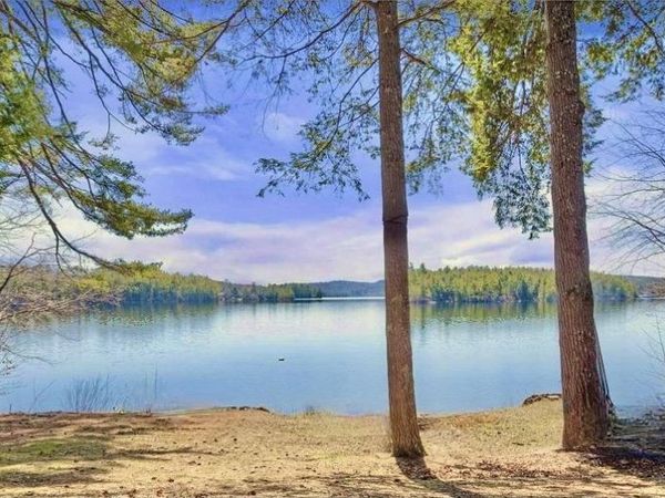 38 Brookside Lane, Center Harbor, NH 03226