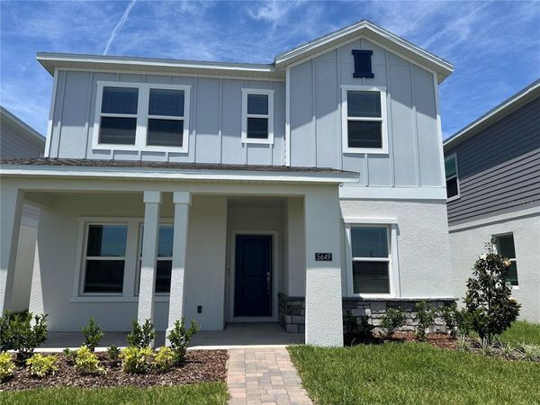 5649 FIONA LANE , ST CLOUD, FL 34771