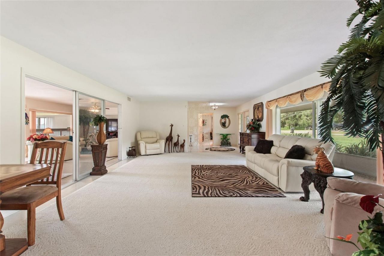 6197 Amaryllis Drive , Indian Lake Estates, FL 33855 Photo