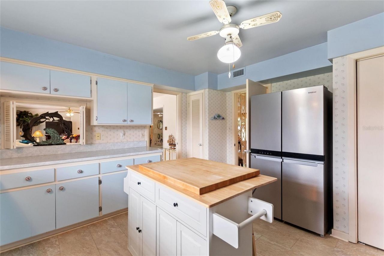 6197 Amaryllis Drive , Indian Lake Estates, FL 33855 Photo