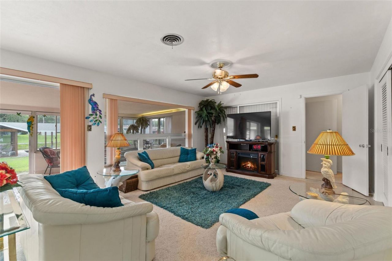 6197 Amaryllis Drive , Indian Lake Estates, FL 33855 Photo