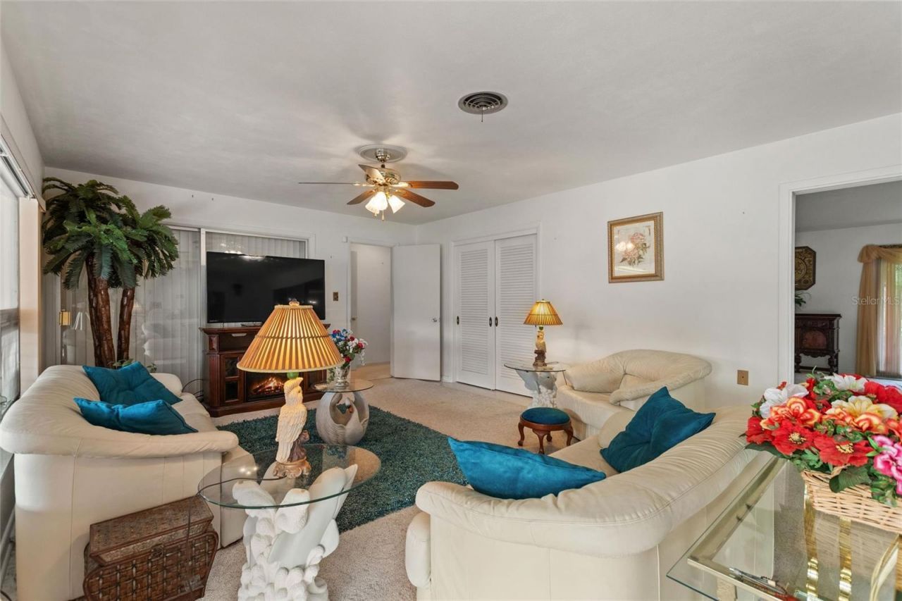 6197 Amaryllis Drive , Indian Lake Estates, FL 33855 Photo